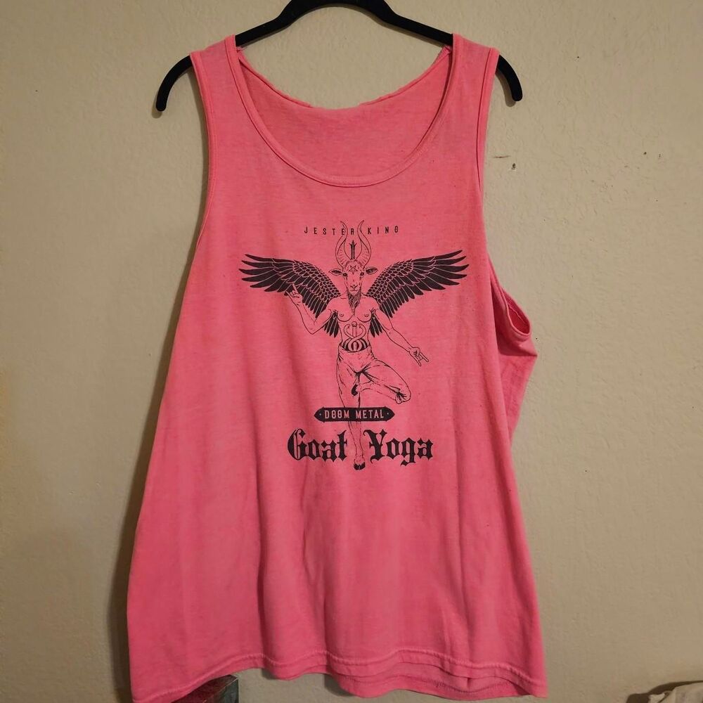 Unbranded Women's Pink Vest